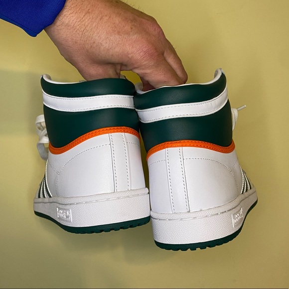Adidas Top Ten Hi - Picture 2 of 6
